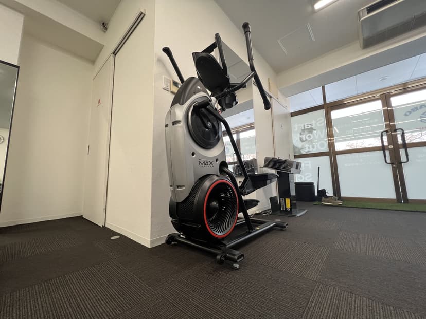 トレーニング機器 11