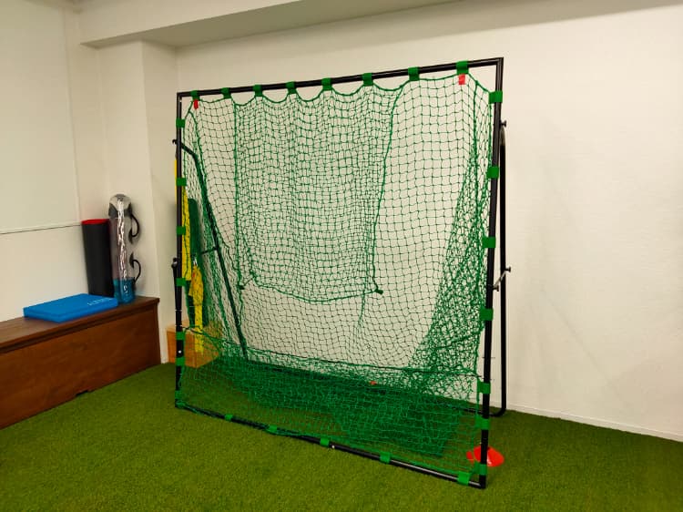 トレーニング機器 4