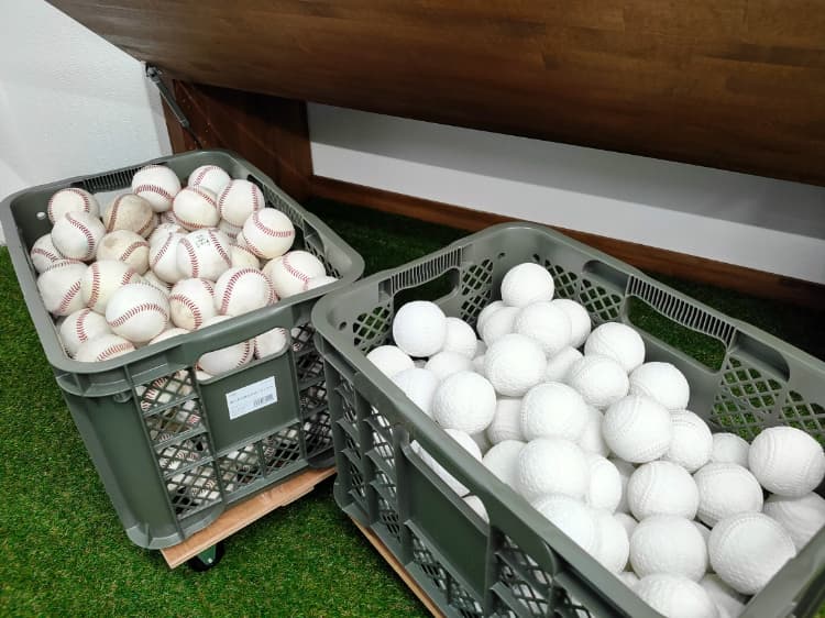 トレーニング機器 7