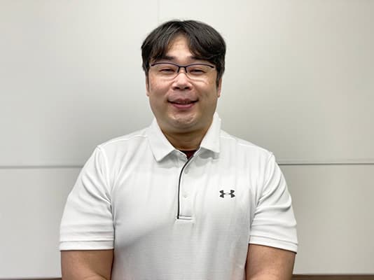 杉岡 建士