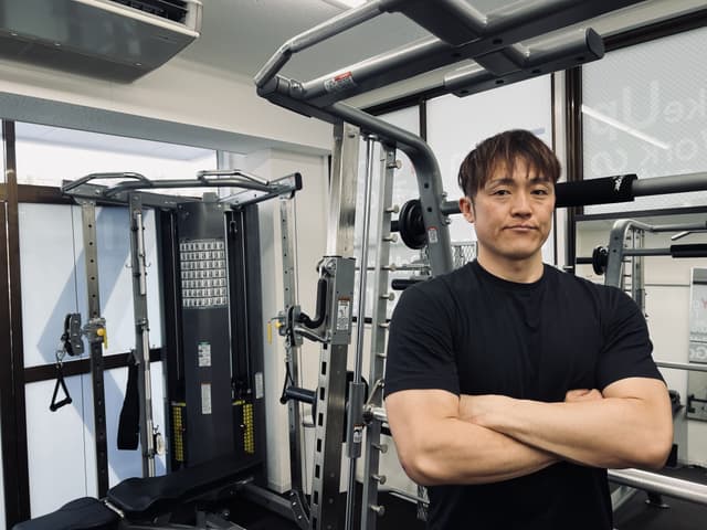 西川 雅人