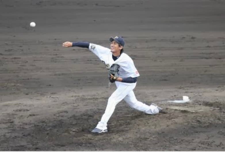梶本 達哉