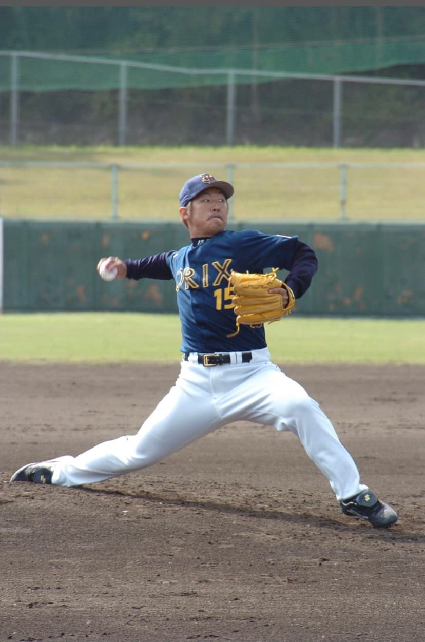 加藤 大輔