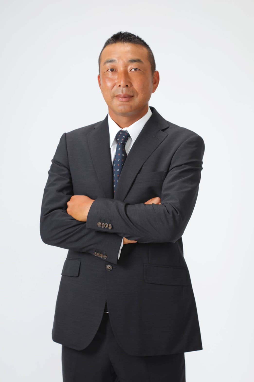 星野 おさむ
